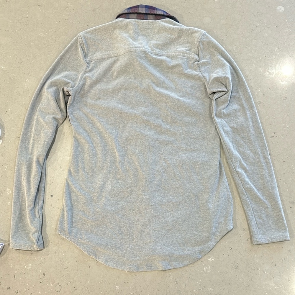 Marmot button down - Picture 5 of 5